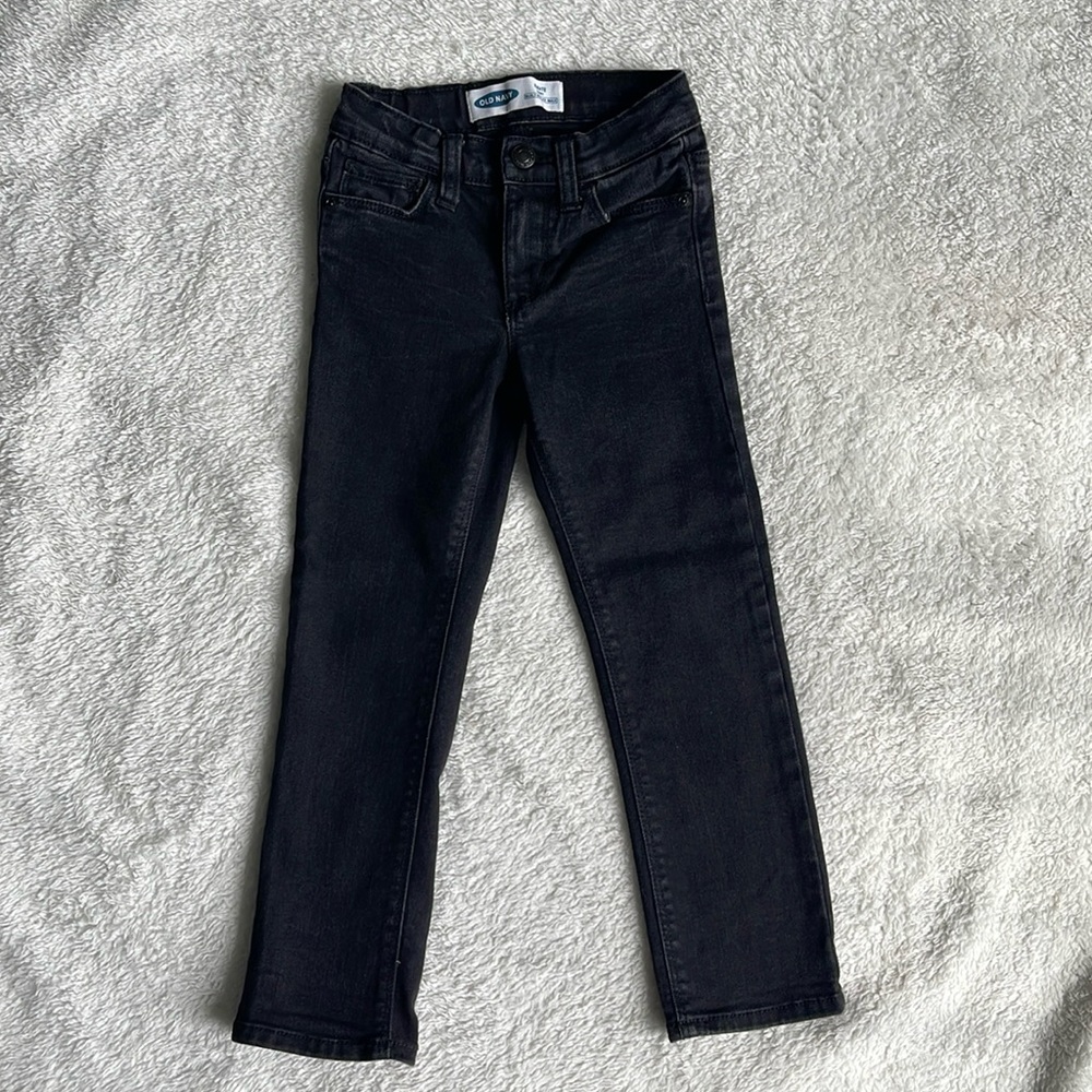 Old Navy Karate Jeans